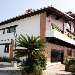 La Capilla Hotel Boutique